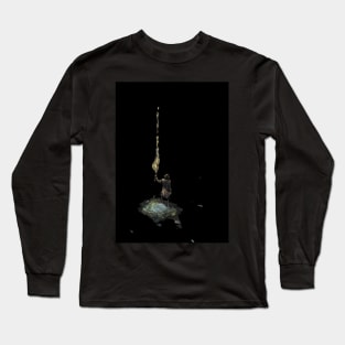 Alone in the Dark Long Sleeve T-Shirt